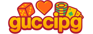 guccipg Logo